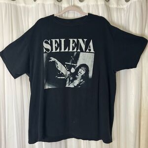 Selena Official Merchandise 2022 T-Shirt Size 2XL